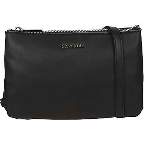 Umhängetasche CK MUST EW DBL COMPARTMENT XBODY - Calvin Klein Jeans - Modalova