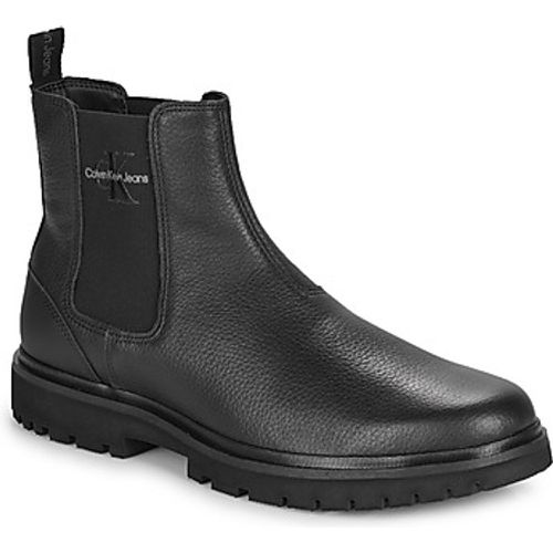 Herrenstiefel EVA MID CHELSEA BOOT - Calvin Klein Jeans - Modalova