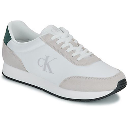 Sneaker RETRO RUNNER ICONIC SNK - Calvin Klein Jeans - Modalova