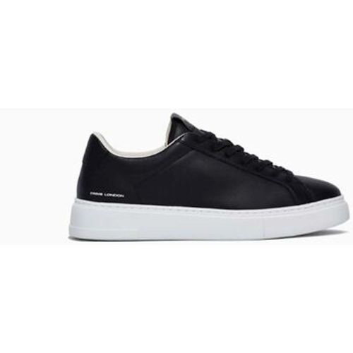 Sneaker EXTRALIGHT 13471-PP4 BLACK - Crime London - Modalova