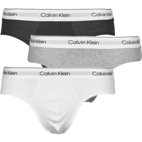 Slips HIP BRIEF X3 - Calvin Klein Jeans - Modalova