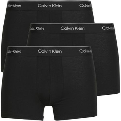 Calvin Klein Jeans Boxer TRUNK X3 - Calvin Klein Jeans - Modalova