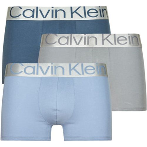 Calvin Klein Jeans Boxer TRUNK X3 - Calvin Klein Jeans - Modalova