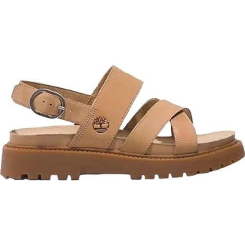 Sandalen CLAIREMONT WAY CROSS STRA - Timberland - Modalova