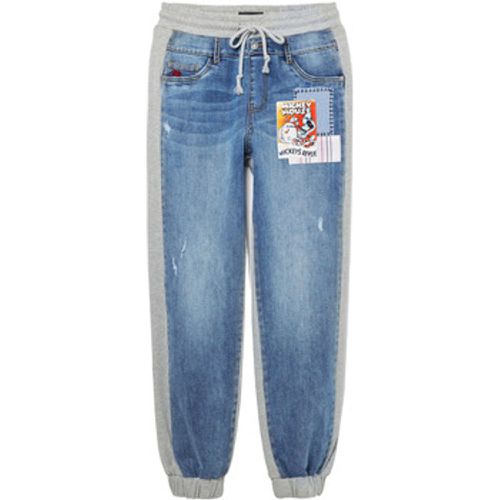Desigual Boyfriend Jeans 24SWDD68 - Desigual - Modalova