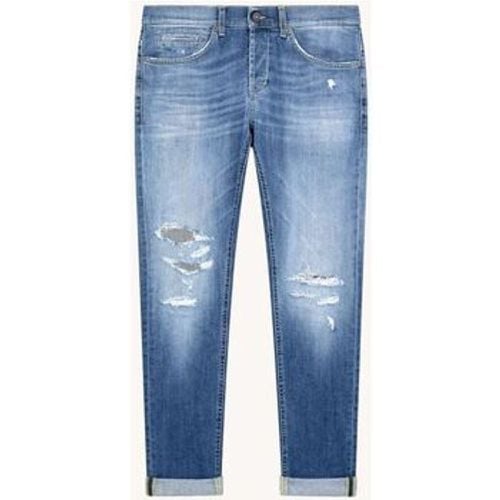 Jeans GEORGE HG1-UP232 DS0296U - Dondup - Modalova