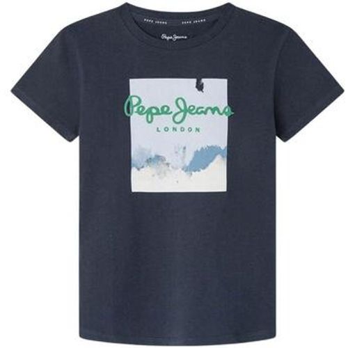 Pepe jeans T-Shirts & Poloshirts - Pepe Jeans - Modalova