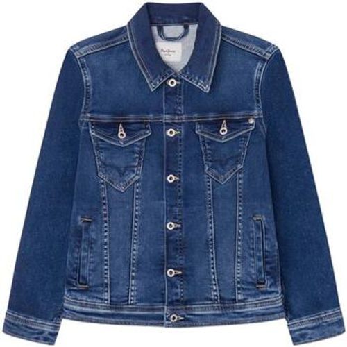 Pepe jeans Herrenmantel - Pepe Jeans - Modalova