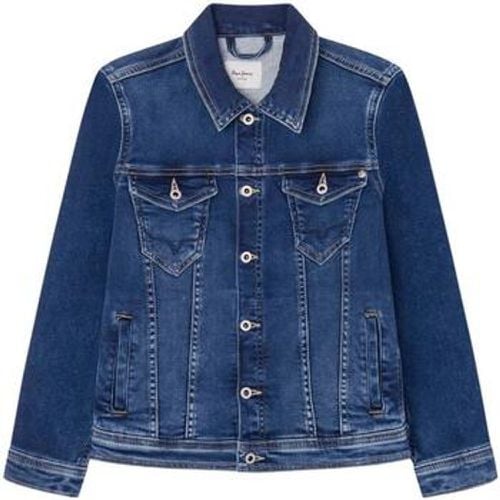 Pepe jeans Herrenmantel - Pepe Jeans - Modalova