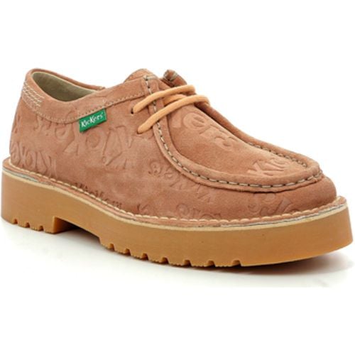 Kickers Damenschuhe Daltrey Low - Kickers - Modalova