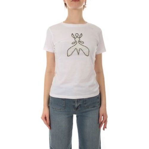 Patrizia Pepe T-Shirt 8M1599/J043 - PATRIZIA PEPE - Modalova