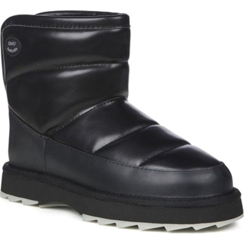 EMU Stiefeletten W12913-BLAK - EMU - Modalova