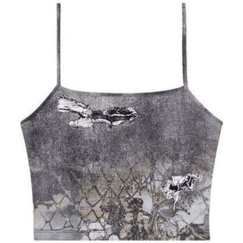 Tank Top A12973 0QIAD T-HALSY-02 - Diesel - Modalova