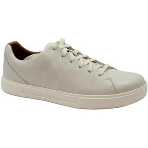 Clarks Sneaker CLA-E24-COSLAC-WH - Clarks - Modalova