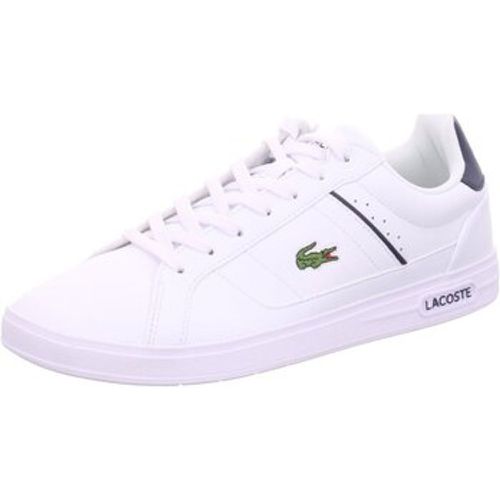 Sneaker Europa Pro 45SMA0116-042 - Lacoste - Modalova