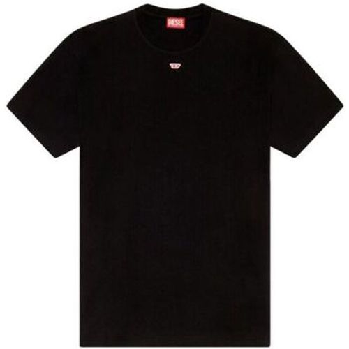 T-Shirts & Poloshirts A13937 0NIAR T-BOXT-D-9XX BLACK - Diesel - Modalova