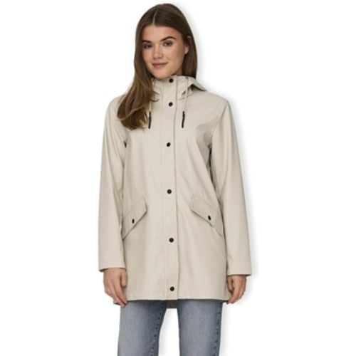 Damenmantel Jacket Elisa - Silver Lining - Only - Modalova