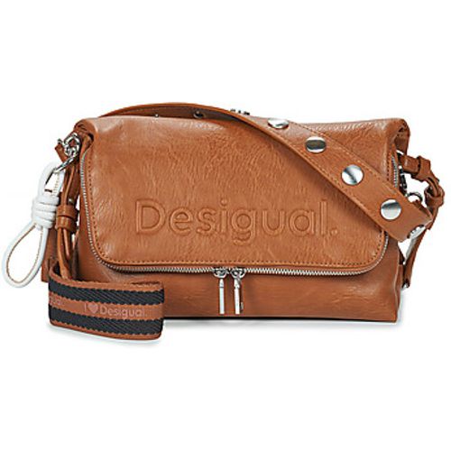 Umhängetasche BAG HALF LOGO VENECIA 3.0 CONT - Desigual - Modalova