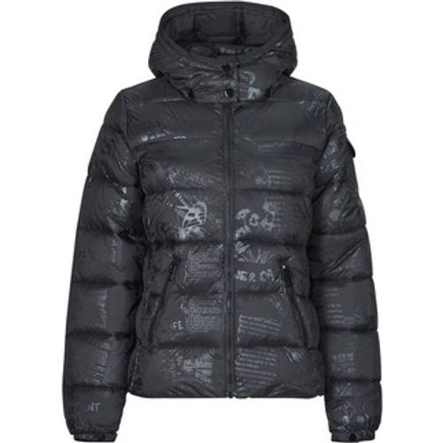 Daunenjacken PADDED DRAMMEN - Desigual - Modalova