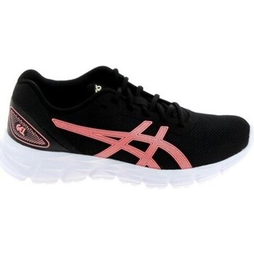 Herrenschuhe Gel Quantum Lyte 2 Noir Corail - ASICS - Modalova