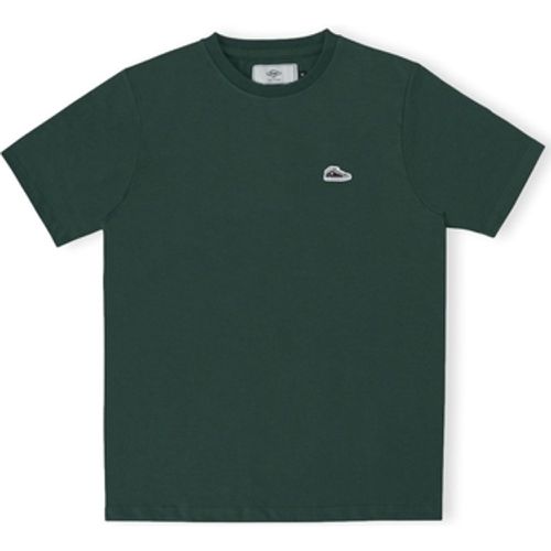 T-Shirts & Poloshirts T-Shirt Patch Classic - Bottle - Sanjo - Modalova