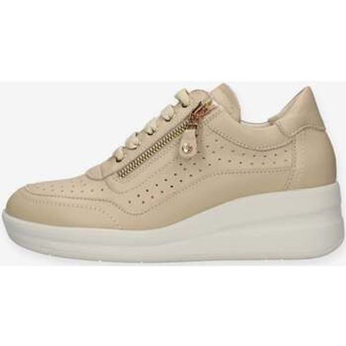 Melluso Turnschuhe R20250W-BEIGE - Melluso - Modalova