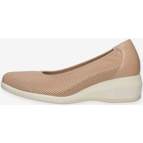 Melluso Slip on R30611W-NUDE - Melluso - Modalova