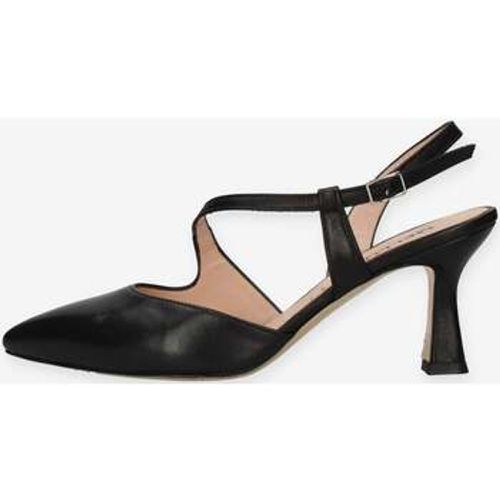 Melluso Pumps E1634W-NERO - Melluso - Modalova