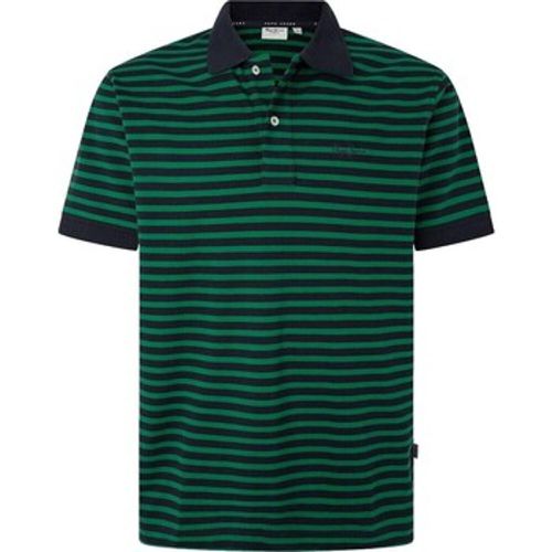 Poloshirt POLO HOMBRE HUNTING PM542153 - Pepe Jeans - Modalova