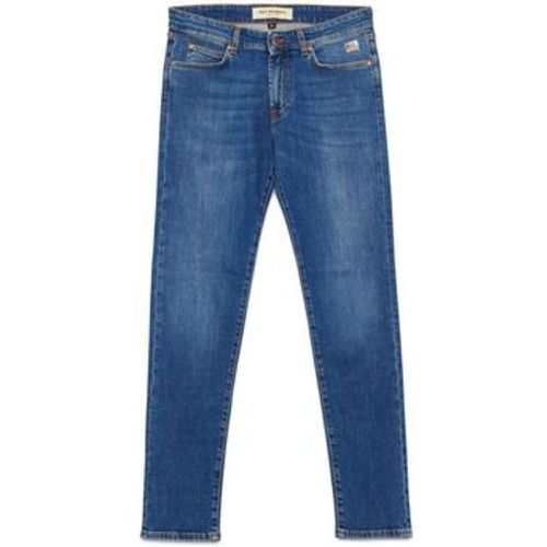 Jeans 517 RRU075 - CH422750-999 WASH 81 - Roy Rogers - Modalova