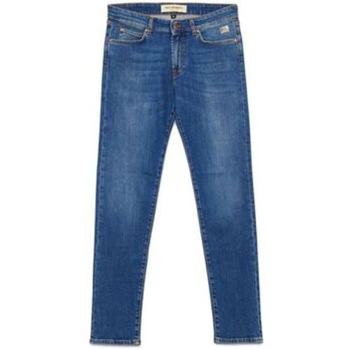 Jeans 517 RRU075 - CH42 2750-999 WASH 81 - Roy Rogers - Modalova