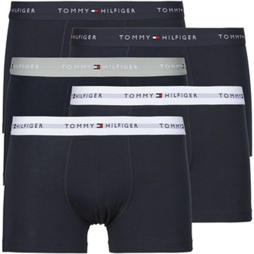 Boxer 5P TRUNK WB X5 - Tommy Hilfiger - Modalova