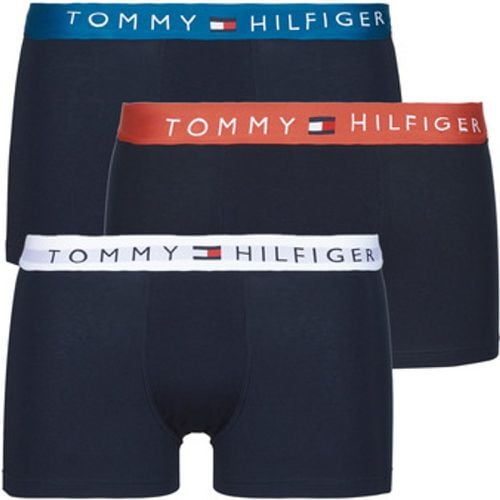 Boxer 3P WB TRUNK X3 - Tommy Hilfiger - Modalova