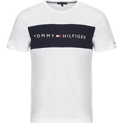 Boxer SS T-SHIRT BLOCK LOGO - Tommy Hilfiger - Modalova