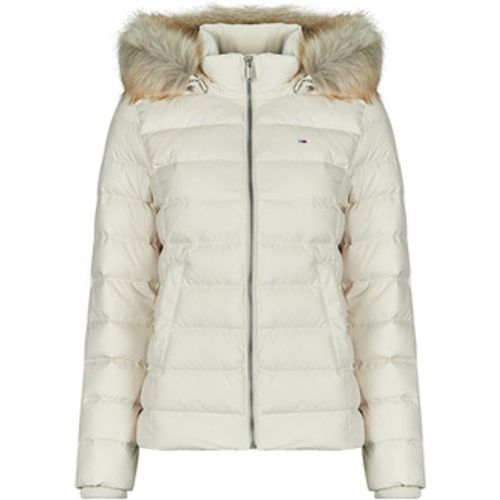 Daunenjacken TJW BASIC HOODED DOWN JACKET EXT - Tommy Jeans - Modalova