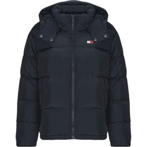 Daunenjacken TJW ALASKA PUFFER EXT - Tommy Jeans - Modalova