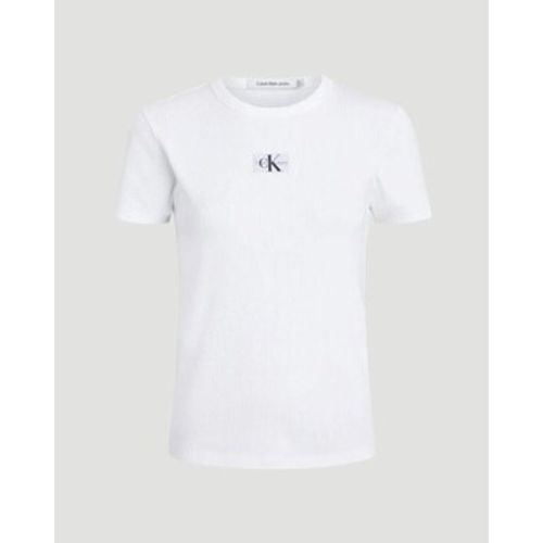 T-Shirts & Poloshirts J20J222687 - Calvin Klein Jeans - Modalova