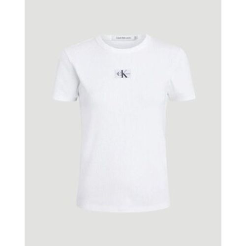 T-Shirts & Poloshirts J20J222687YAF - Calvin Klein Jeans - Modalova