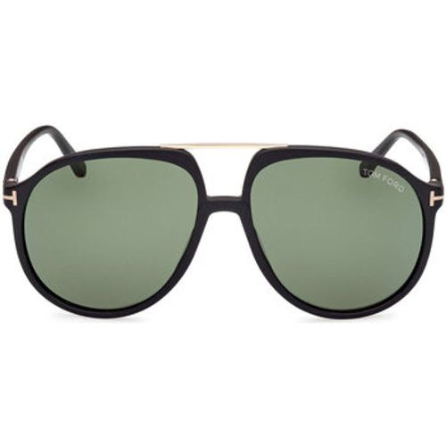 Sonnenbrillen Archie FT1079/S 02N Sonnenbrille - Tom Ford - Modalova