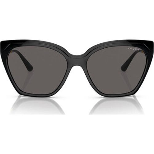 Sonnenbrillen Sonnenbrille VO5521S W44/87 - Vogue - Modalova