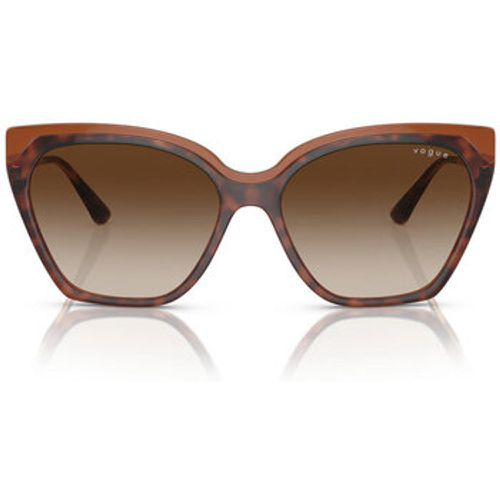 Sonnenbrillen Sonnenbrille VO5521S 238613 - Vogue - Modalova