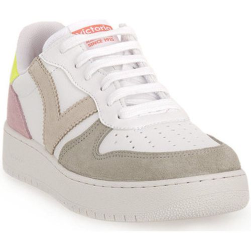 Victoria Sneaker AMARILLO - Victoria - Modalova