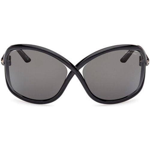 Sonnenbrillen Bettina Sonnenbrille FT1068/S 01A - Tom Ford - Modalova