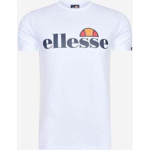 T-Shirts & Poloshirts sl prado tee - white - Ellesse - Modalova