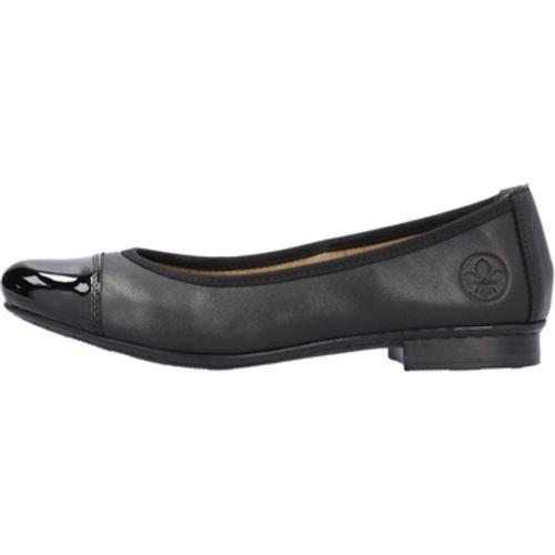 Rieker Ballerinas 228235 - Rieker - Modalova