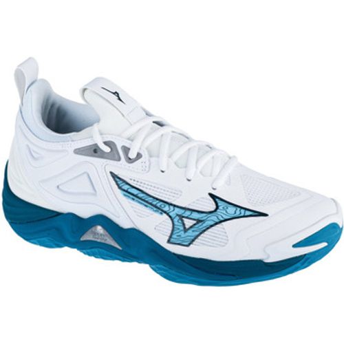 Fitnessschuhe Wave Momentum 3 - Mizuno - Modalova