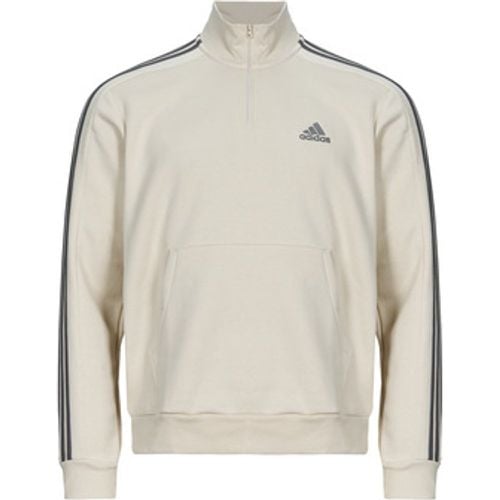 Sweatshirt Essentials Fleece 3-Stripes 1/4-Zip Sweatshirt - Adidas - Modalova