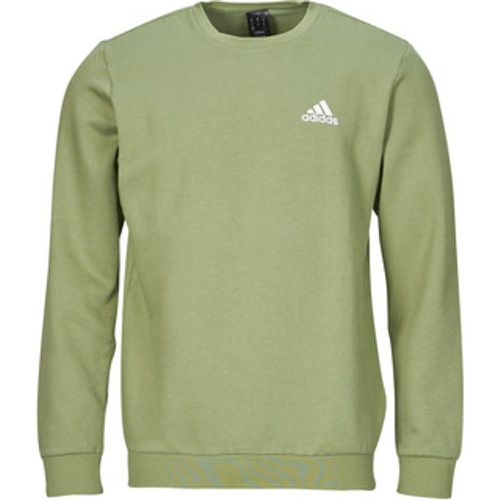 Sweatshirt FEELCOZY ESSENTIALS FLEECE SWEATSHIRT - Adidas - Modalova