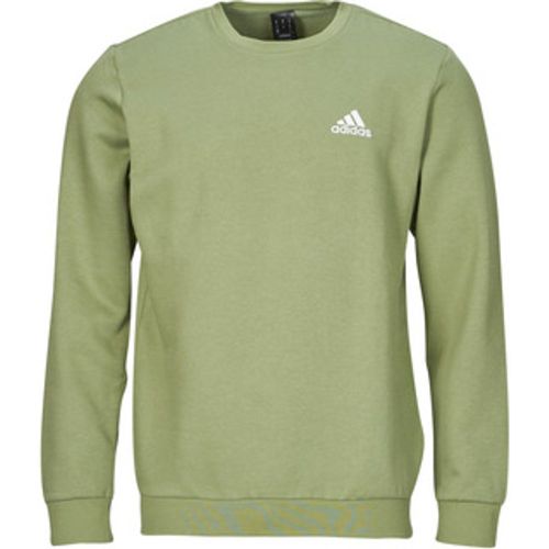 Sweatshirt FEELCOZY ESSENTIALS FLEECE SWEATSHIRT - Adidas - Modalova