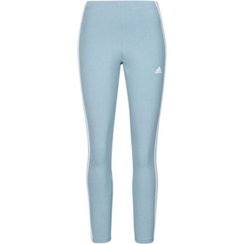 Strumpfhosen Essentials 3-Stripes High-Waisted Single Jersey Leggings - Adidas - Modalova